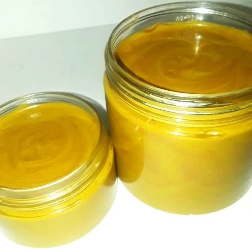 BOGO MIX OR MATCH HAND Crafted Golden GODDESS shimmering whipped body butter 6oz